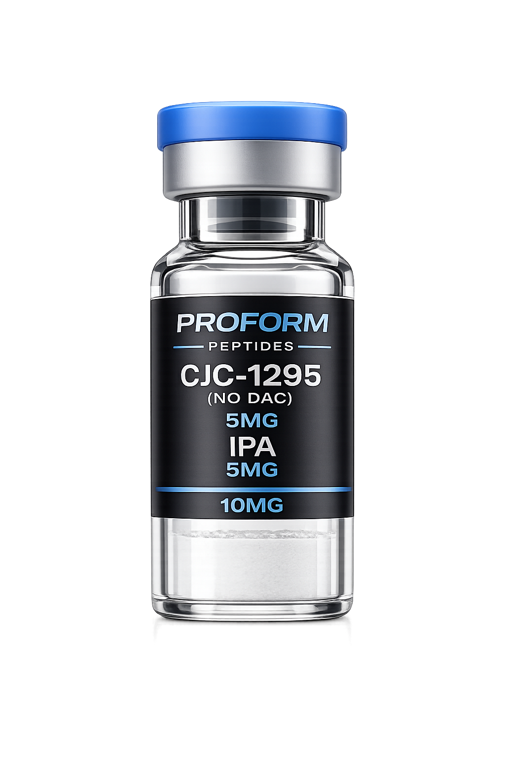 CJC-1295 + IPA 10mg