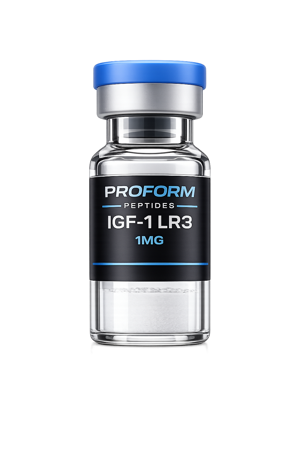 IGF-1 LR3 1mg