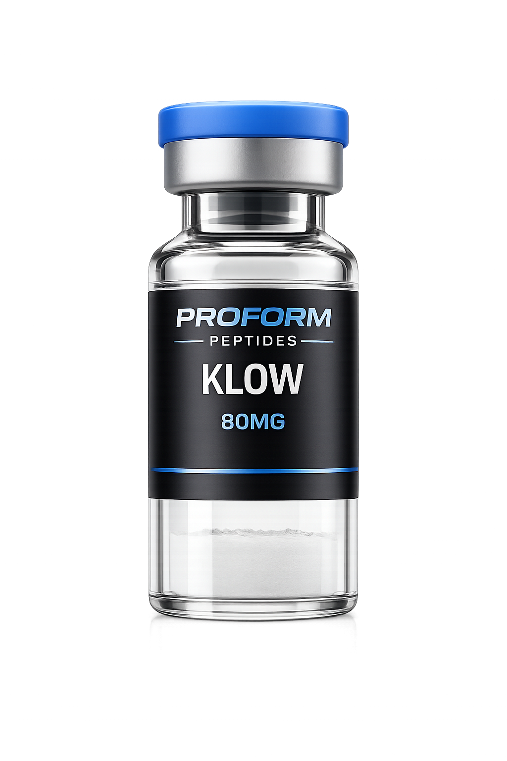 KLOW 80mg