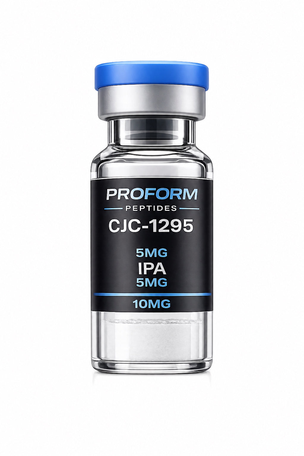 CJC-1295 + IPA 10mg