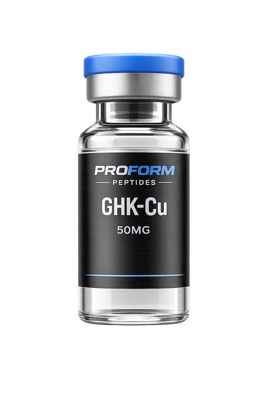 GHK-Cu 50mg