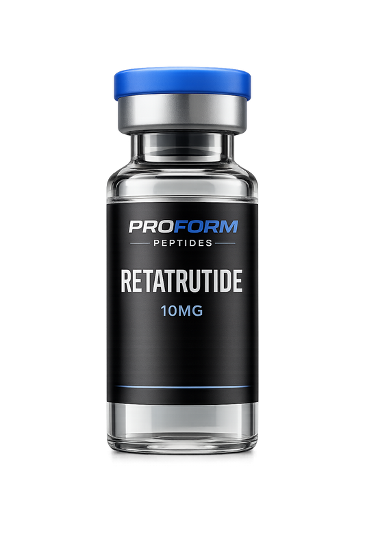 Retatrutide 10mg