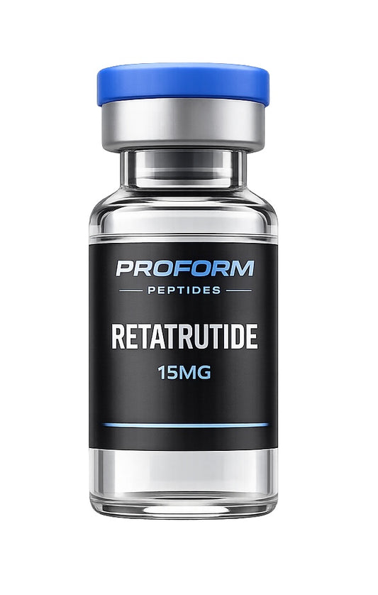 Retatrutide 15mg