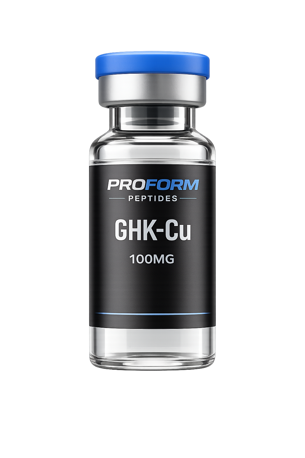 GHK-Cu 100mg
