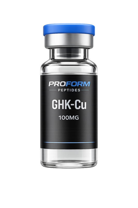 GHK-Cu 100mg