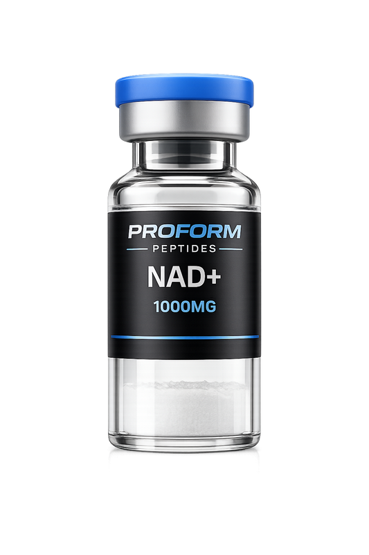 NAD+ 1000mg
