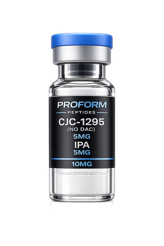 CJC-1295 + IPA 10mg