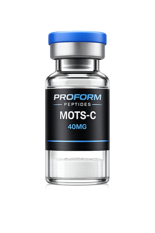 MOTS-C 40mg