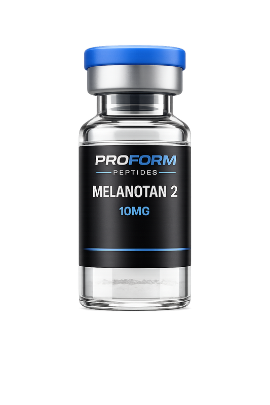 Melanotan 2