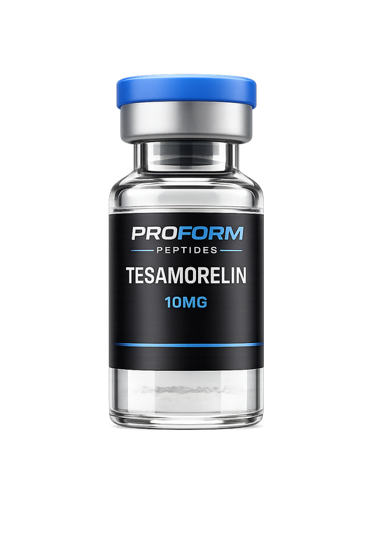 Tesamorelin 10mg