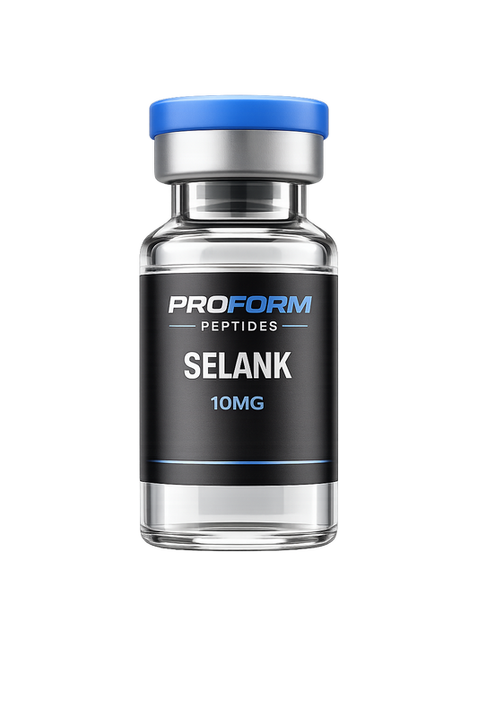 Selank 10mg