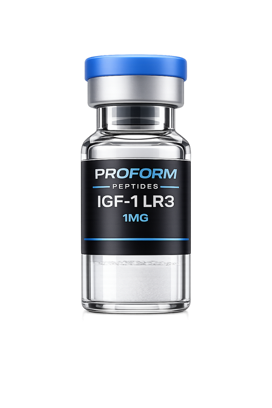 IGF-1 LR3 1mg