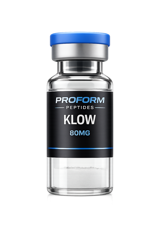 KLOW 80mg