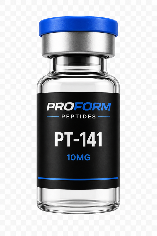 PT 141 10mg