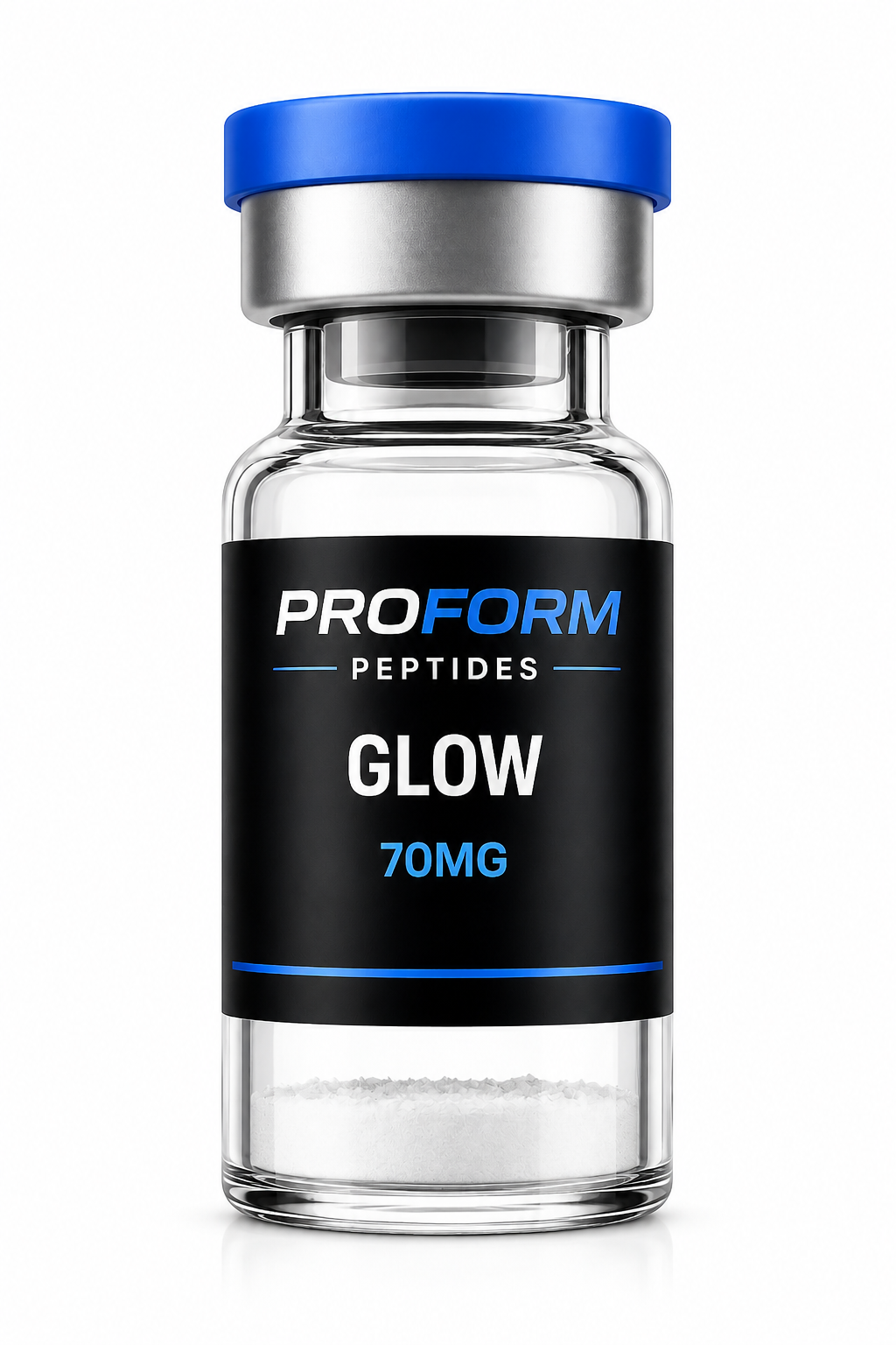 GLOW 70mg