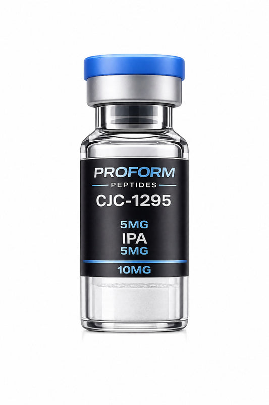 CJC-1295 + IPA 10mg