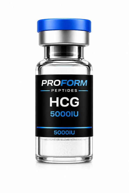 HCG 5000IU